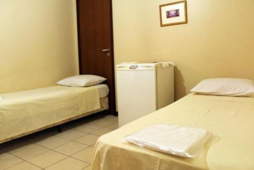 Hotel Bela Vista Paranoá Cameră foto